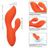 Calexotics - Stella Dual Teaser Orange